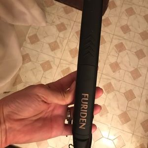 Furiden Hair Straightener